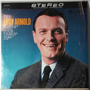 More Eddy Arnold