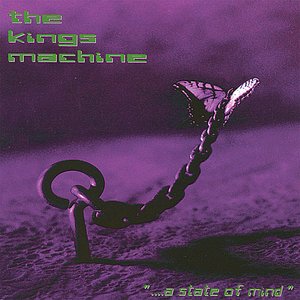 a state of mind