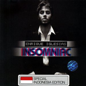 Insomniac [Indonesian Special Edition]