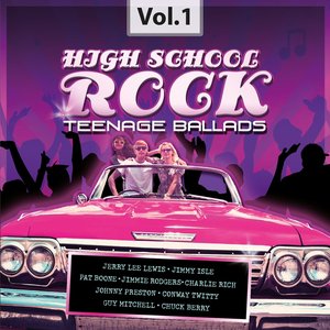 High School Rock & Roll, Vol. 1