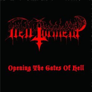 Opening the Gates of Hell