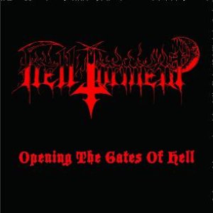 Opening the Gates of Hell