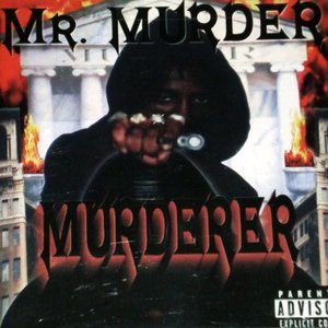 Mr. Murder 的头像