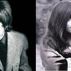 Rod Stewart & P.P. Arnold 的头像