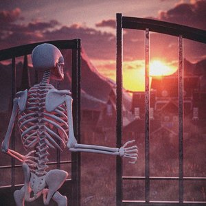 City of the Dead