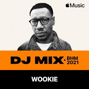 Black History Month 2021 (DJ Mix)