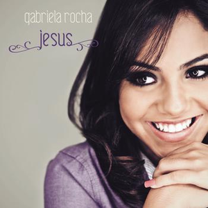 Gabriela Rocha - EU SOU TEU Lyrics - Zortam Music