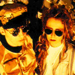 John & Julie photo provided by Last.fm