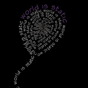 World is Static