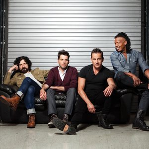 Newsboys için avatar