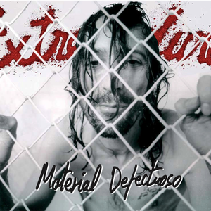 Material defectuoso cover