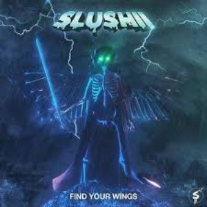 Find Your Wings [Explicit]