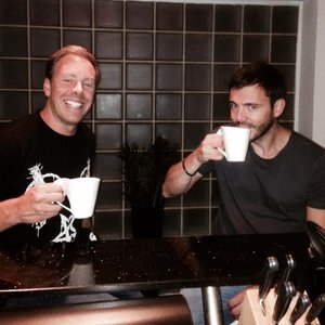 Darren Styles & Dougal 的头像