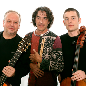 Jerez-Texas photo provided by Last.fm