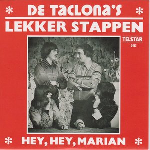 Lekker Stappen
