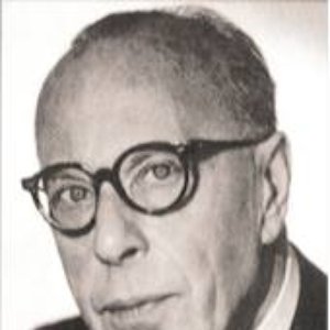 “George Szell; The Cleveland Orchestra”的封面