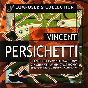 Composer's Collection: Vincent Persichetti