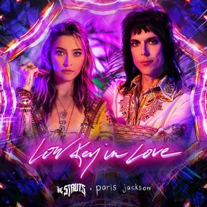 Low Key In Love (with paris jackson)