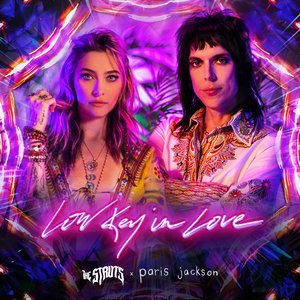 Low Key In Love (with paris jackson)