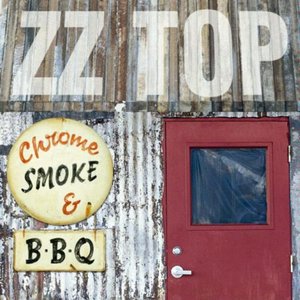 Chrome, Smoke & BBQ (disc 2)