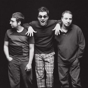 Fabio Fonseca Trio 的头像