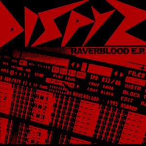 Raverblood E.P.