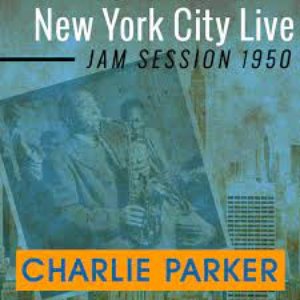 New York City Live Jam Session 1950