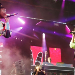 Alicia Keys feat. Tierra Whack 的头像