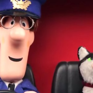 Avatar de Postman Pat