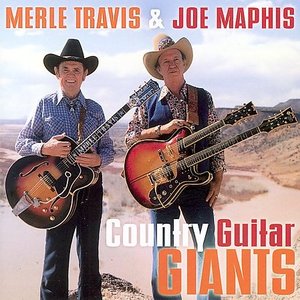 Avatar de Merle Travis & Joe Maphis