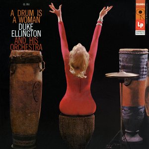 Image for 'A Drum Is a Woman'