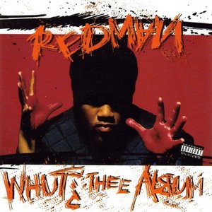Whut? Thee Album