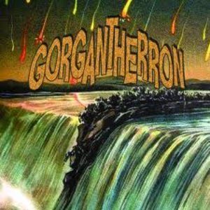 Gorgantherron EP