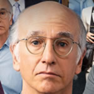 Larry David