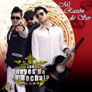Mi Razon De Ser (Bachata)