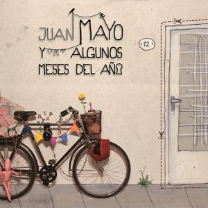 Juan Mayo y Algunos meses del año 的头像