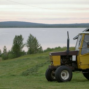 Avatar för Ernesti ja Vilhardi