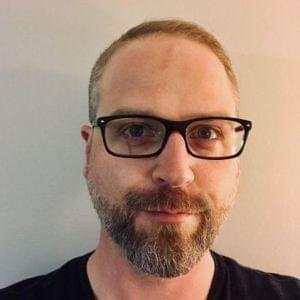 Graeme Cornies 的头像