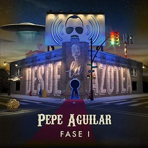 Desde La Azotea - Fase 1 [Explicit]