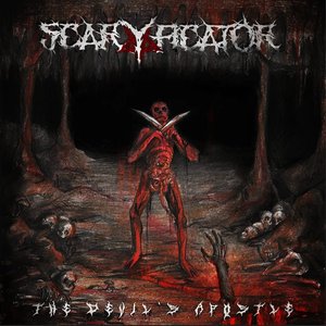 THE DEVIL'S APOSTLE