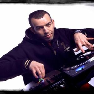 Dj Mouss için avatar