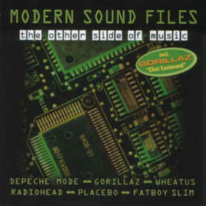 Calexico - Modern Sound Files [disc 1] - Zortam Music