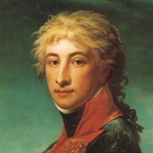 Prinz Louis Ferdinand von Preussen 的头像