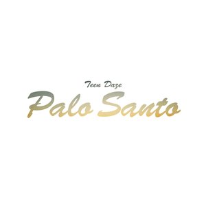 Palo Santo - Single