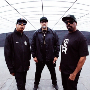 Cypress Hill live