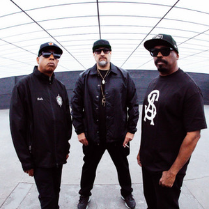 Cypress Hill Tour Dates