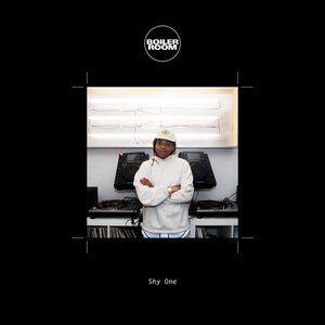 Boiler Room: Shy One, Streaming From Isolation, Apr 23, 2020