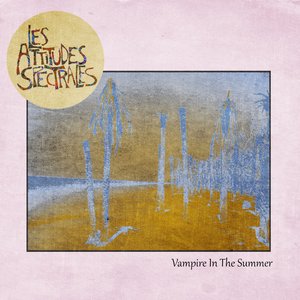 Vampire in the Summer
