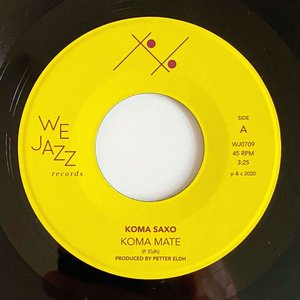 Koma Mate / Jagd