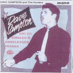 Аватар для Dave Sampson